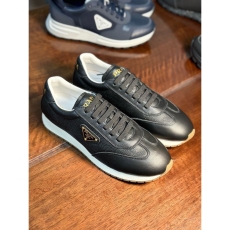 Prada Low Shoes